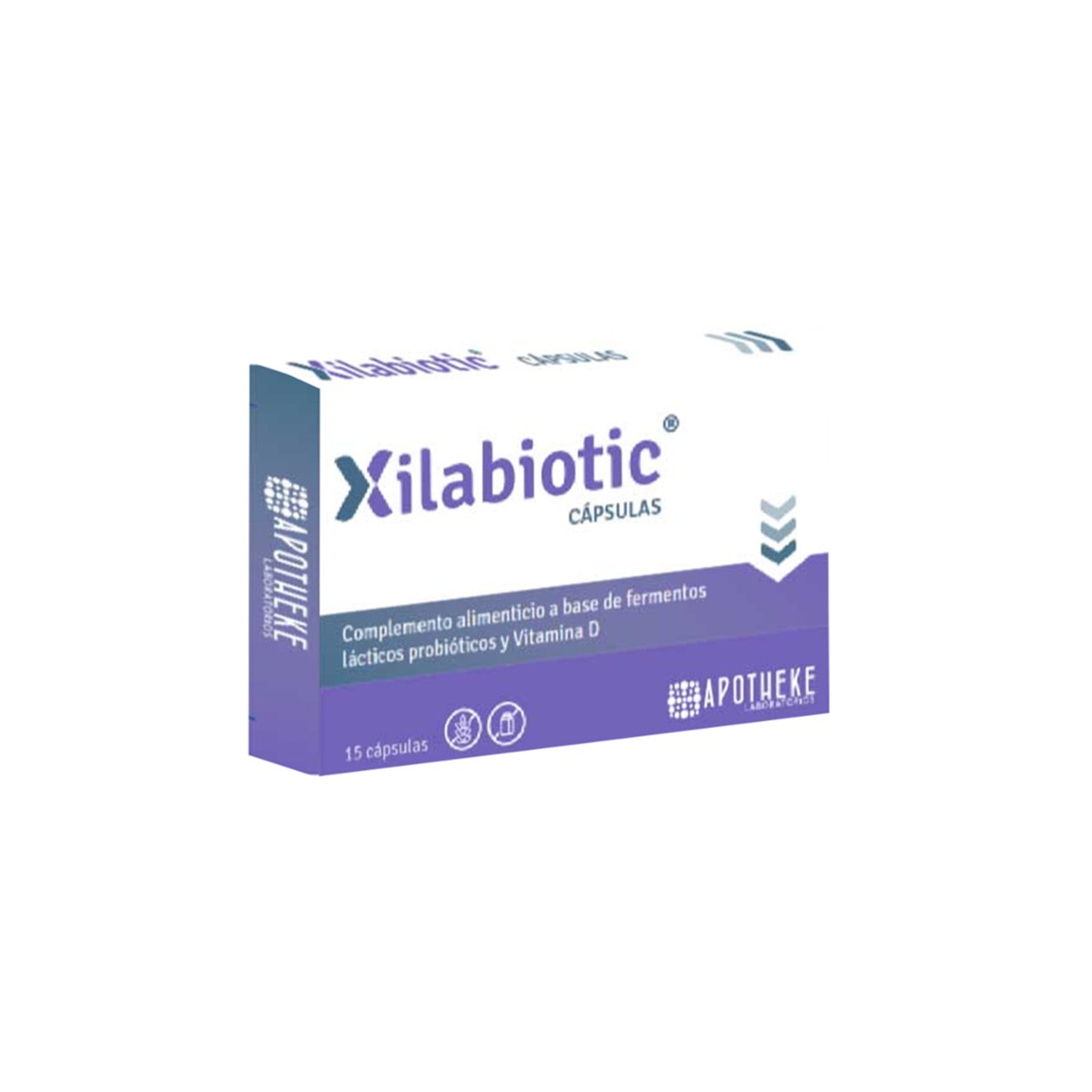 XILABIOTIC®
